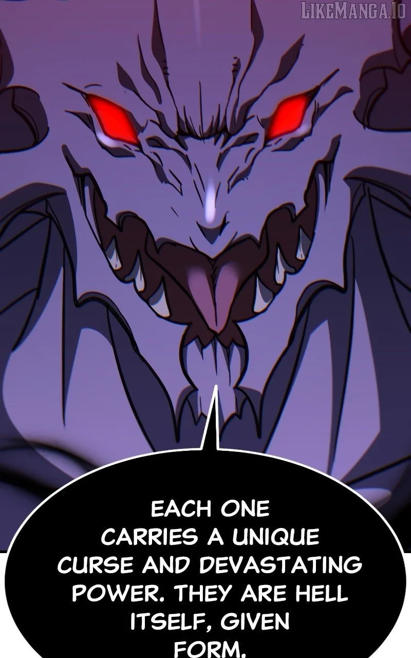Divine Delivery Chapter 81 page 131