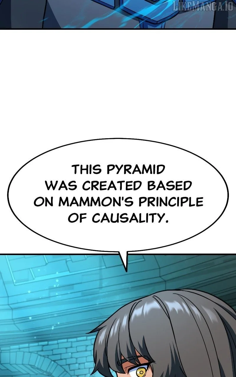 Divine Delivery Chapter 83 page 9