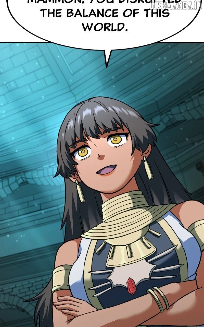Divine Delivery Chapter 83 page 19