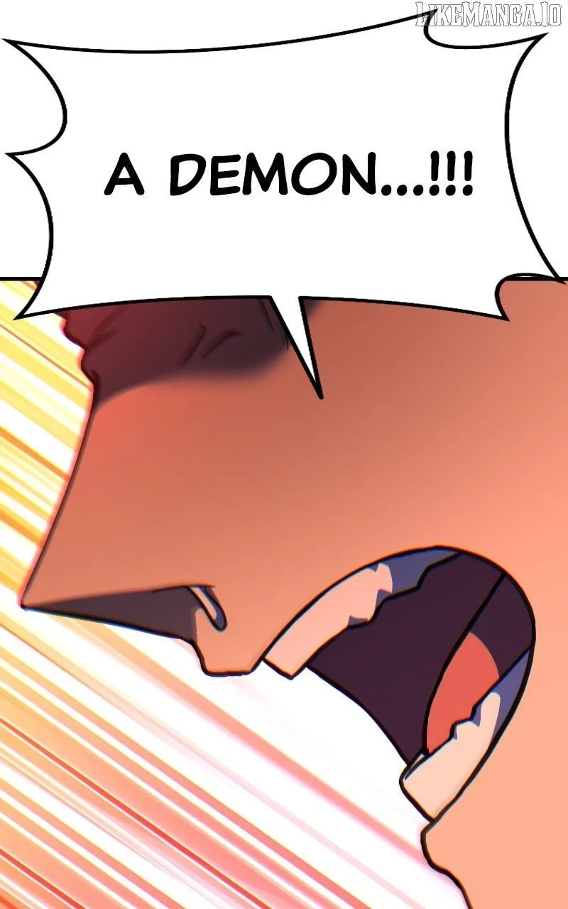 Divine Delivery Chapter 83 page 42