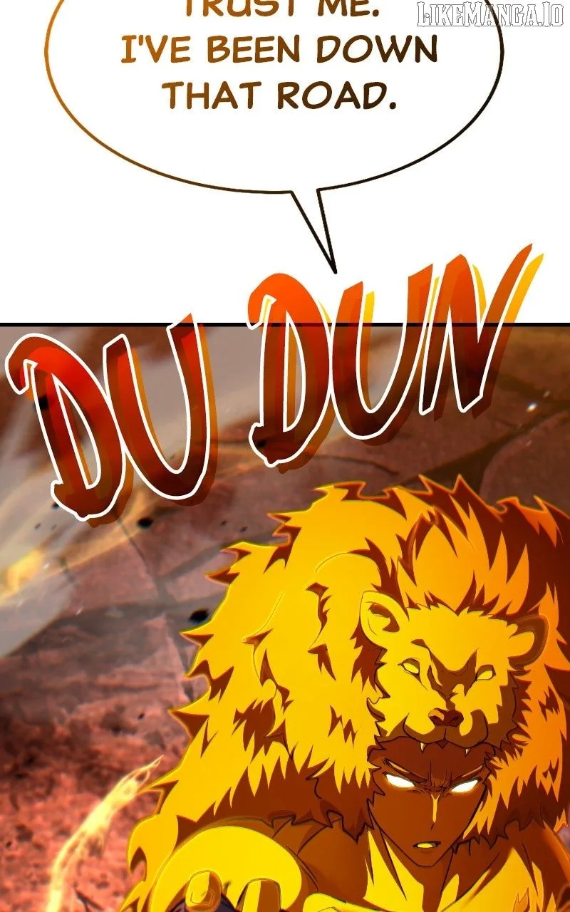 Divine Delivery Chapter 83 page 60