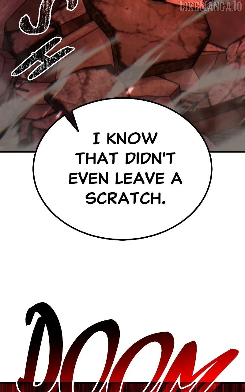 Divine Delivery Chapter 83 page 82