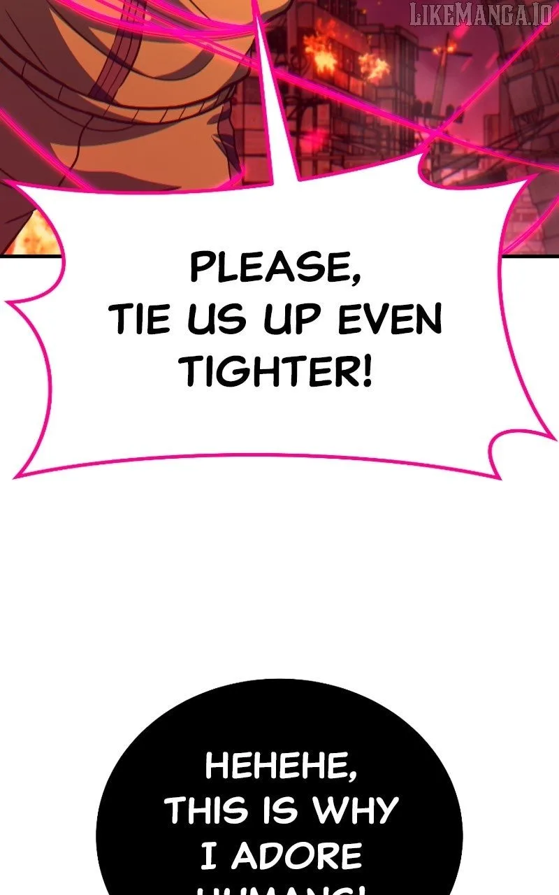 Divine Delivery Chapter 83 page 88