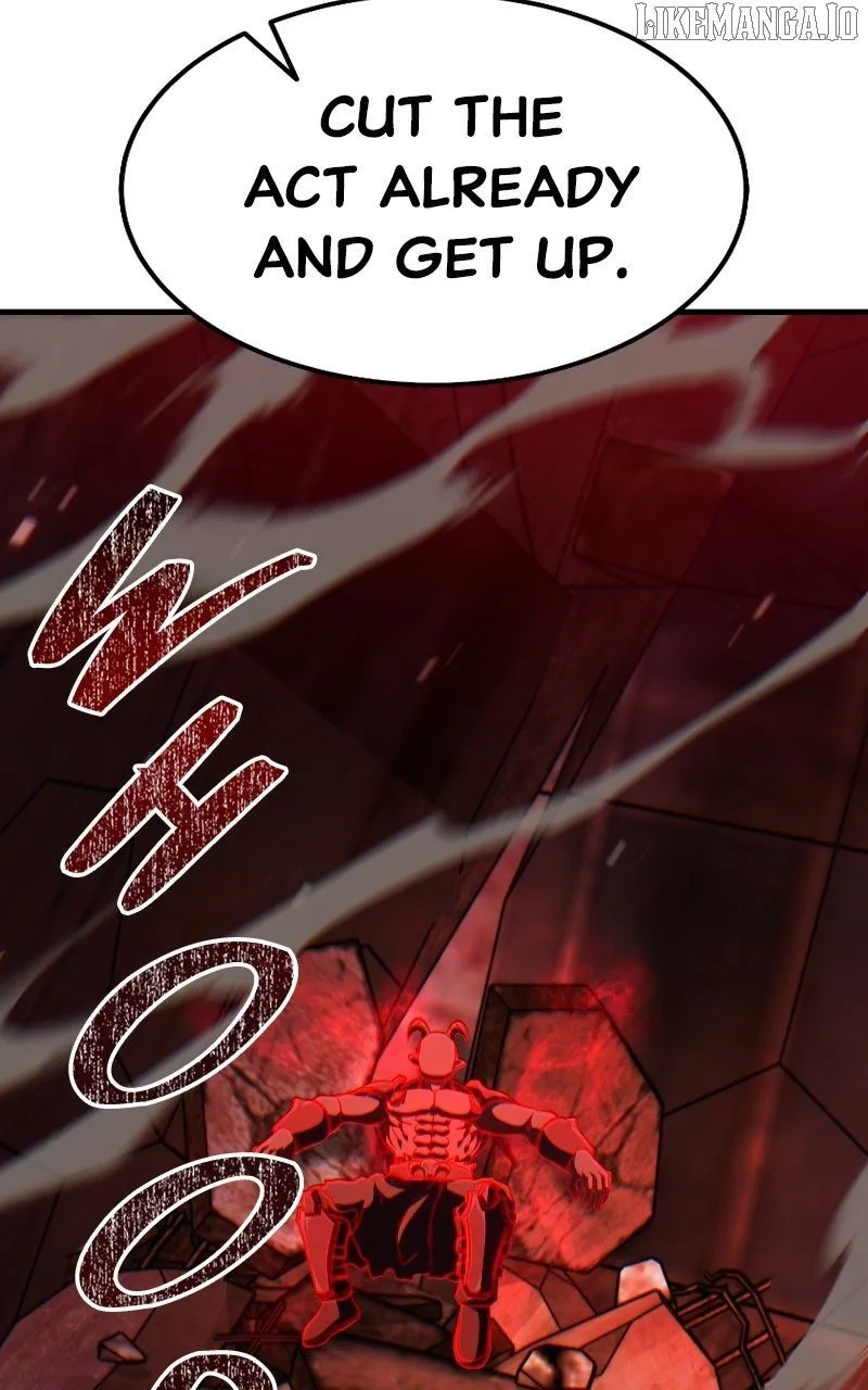Divine Delivery Chapter 83 page 81