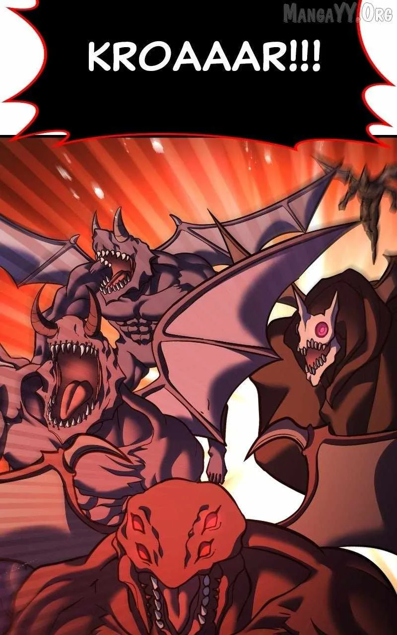 Divine Delivery Chapter 88 page 19