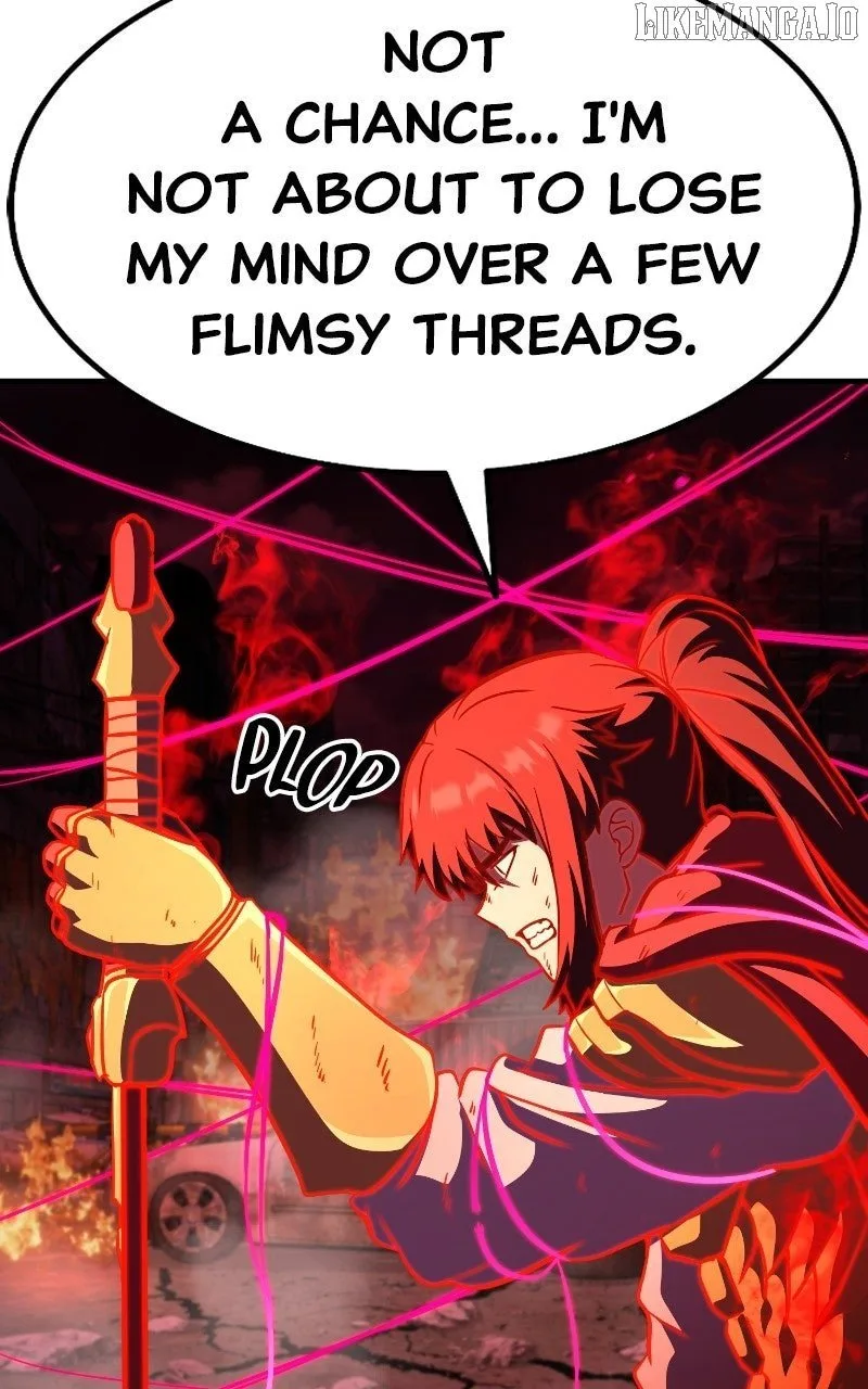 Divine Delivery Chapter 83 page 94