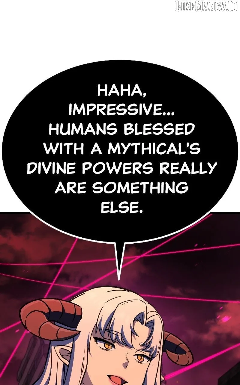 Divine Delivery Chapter 83 page 97