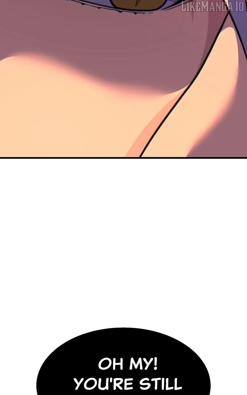 Divine Delivery Chapter 83 page 91