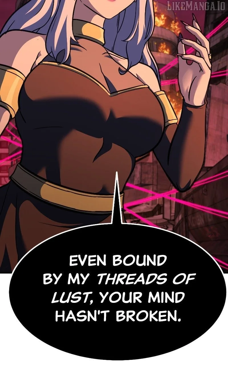 Divine Delivery Chapter 83 page 98
