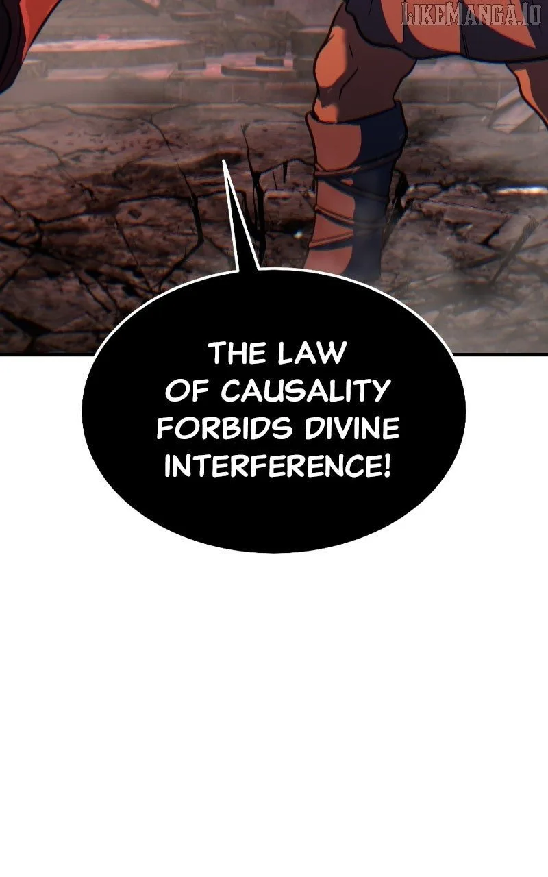 Divine Delivery Chapter 83 page 64