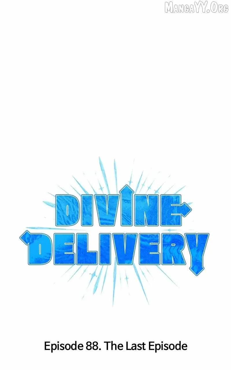 Divine Delivery Chapter 88 page 17