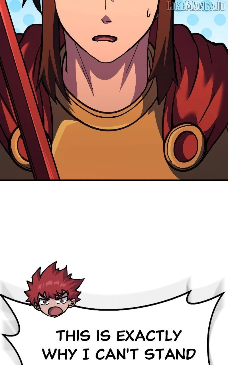 Divine Delivery Chapter 83 page 126