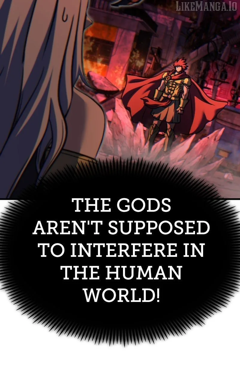 Divine Delivery Chapter 83 page 120