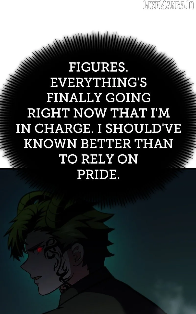 Divine Delivery Chapter 83 page 137