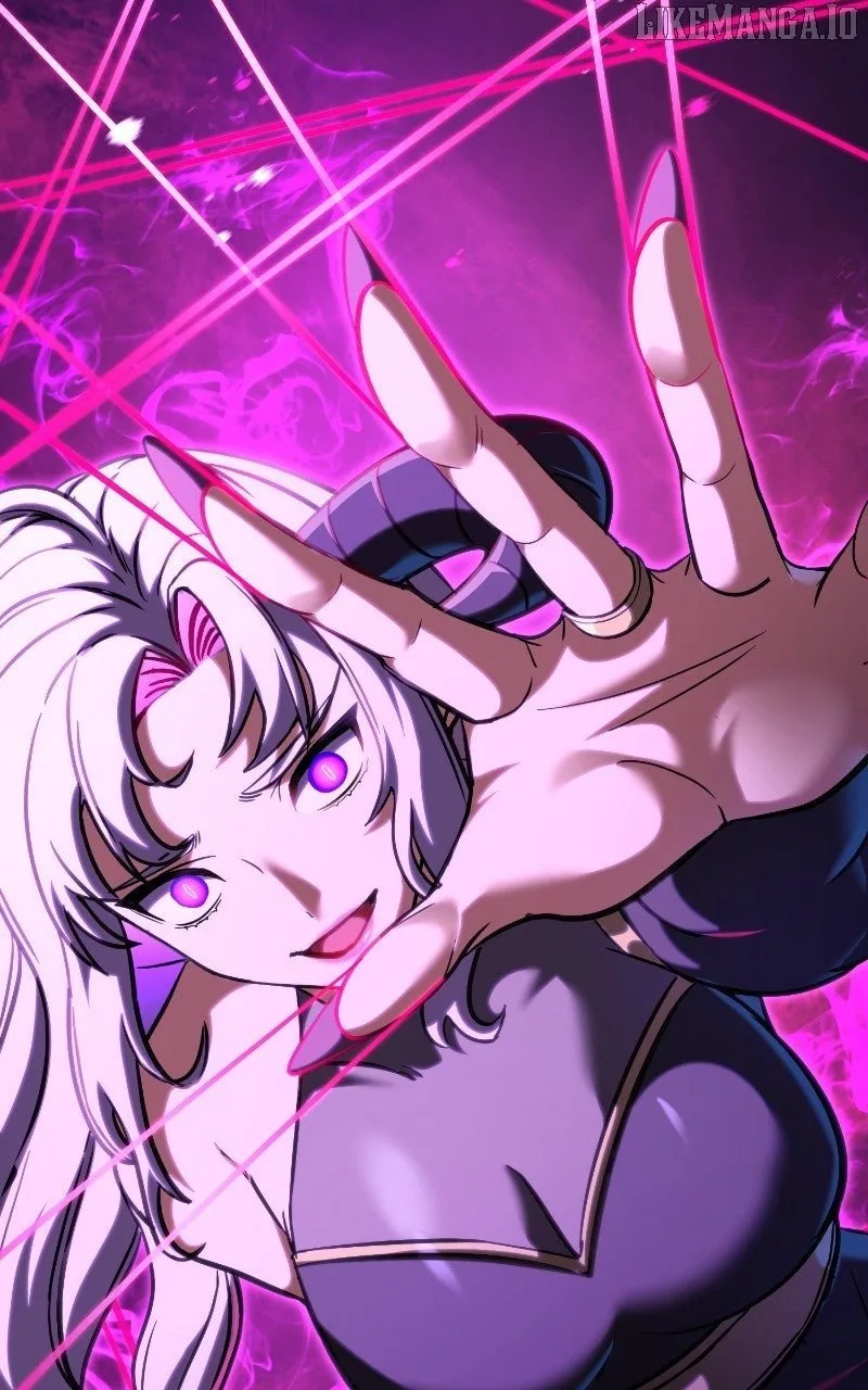Divine Delivery Chapter 83 page 101