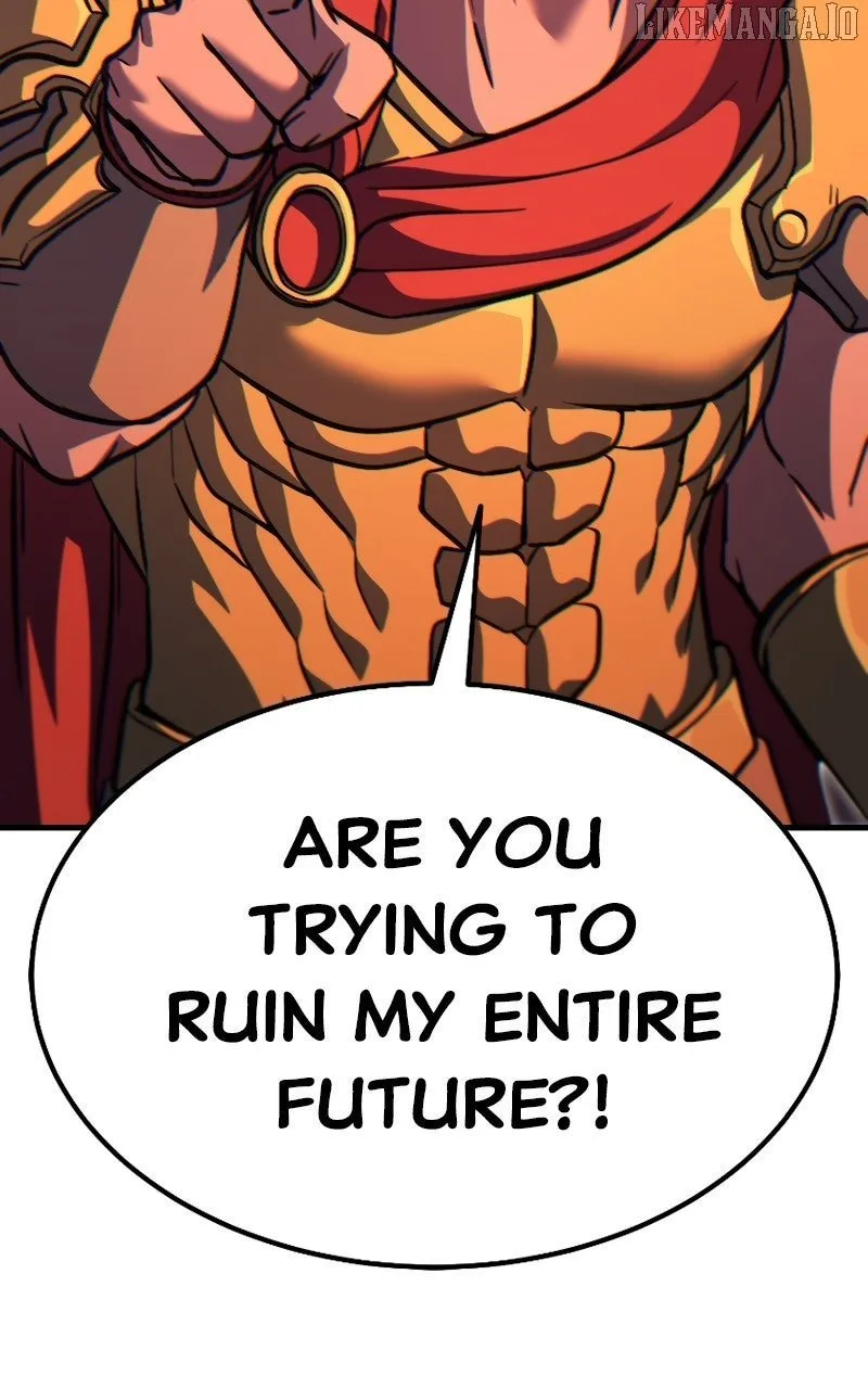 Divine Delivery Chapter 83 page 124