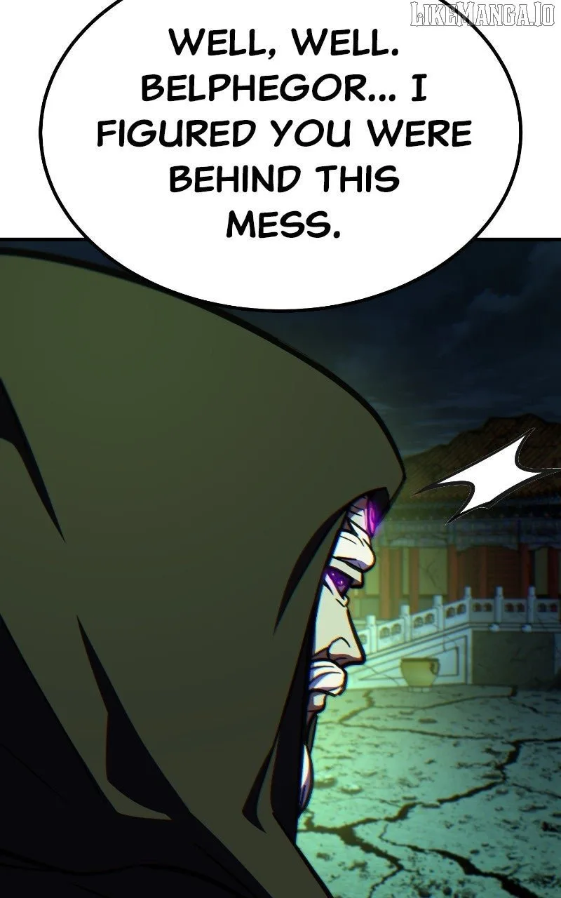 Divine Delivery Chapter 83 page 140