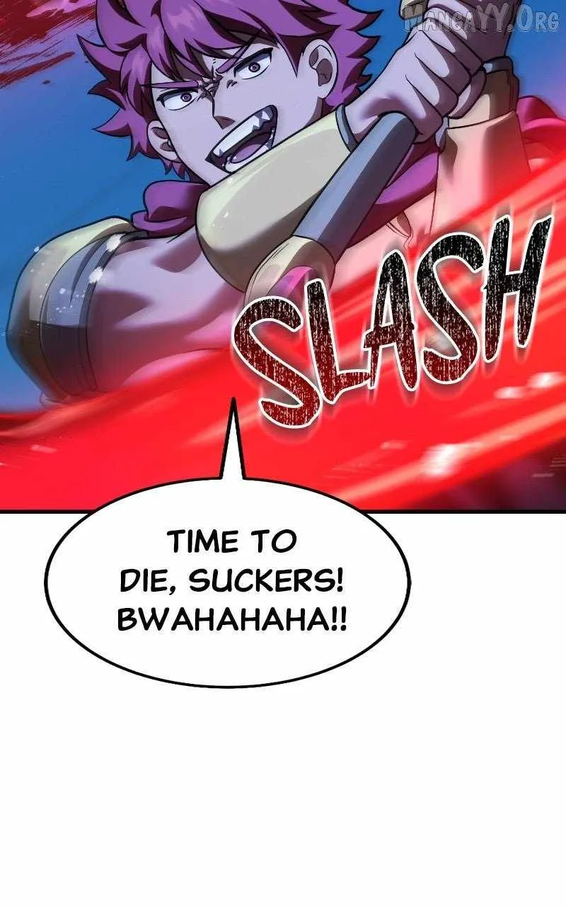 Divine Delivery Chapter 88 page 26