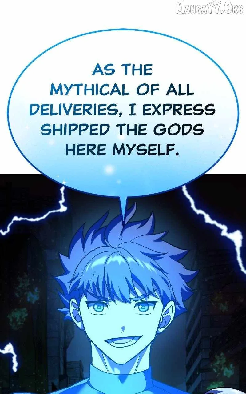 Divine Delivery Chapter 88 page 54
