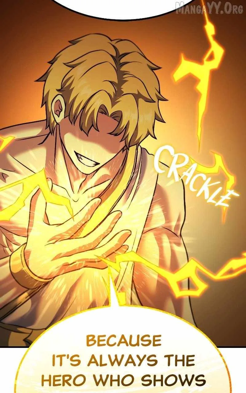 Divine Delivery Chapter 88 page 40
