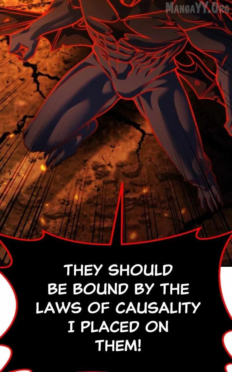 Divine Delivery Chapter 88 page 51
