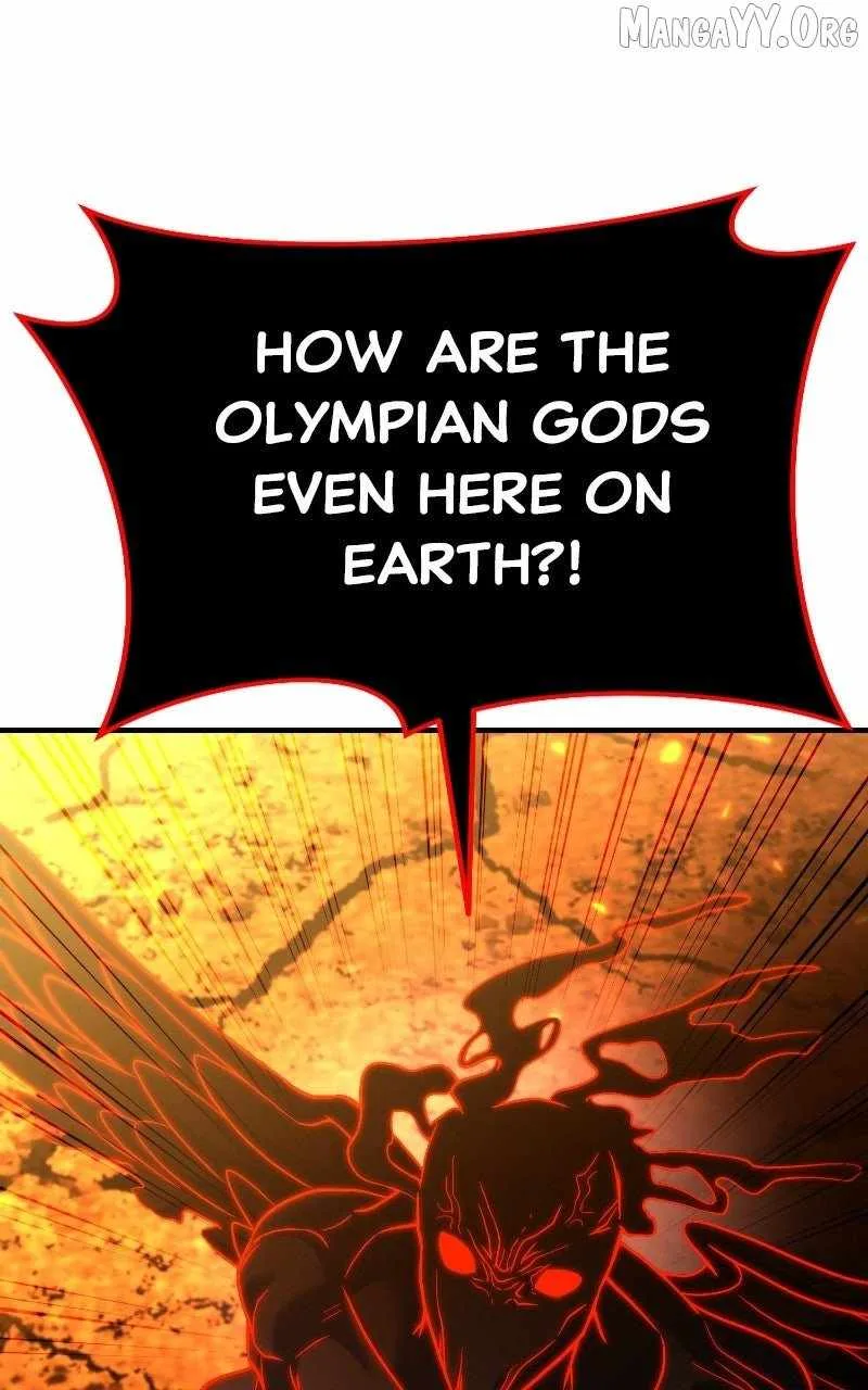 Divine Delivery Chapter 88 page 50