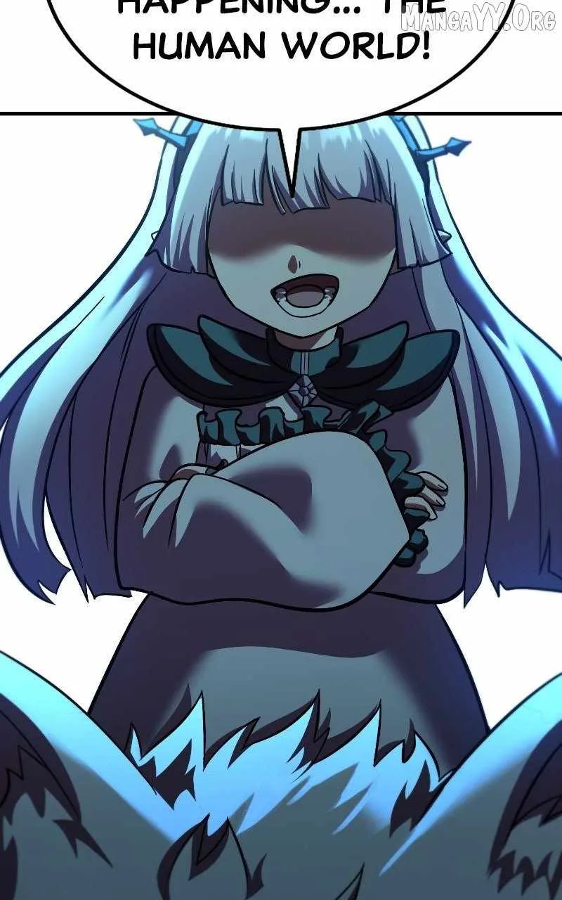 Divine Delivery Chapter 88 page 61