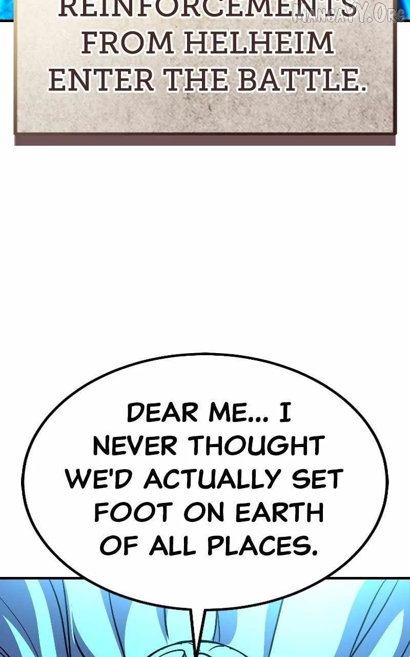 Divine Delivery Chapter 88 page 65