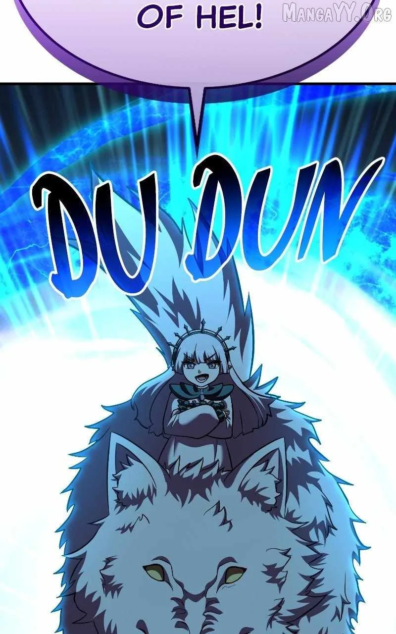 Divine Delivery Chapter 88 page 63