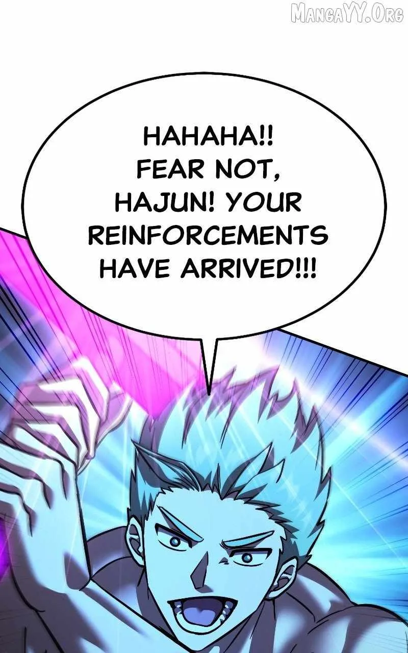Divine Delivery Chapter 88 page 68