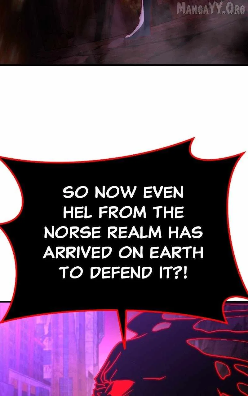 Divine Delivery Chapter 88 page 75