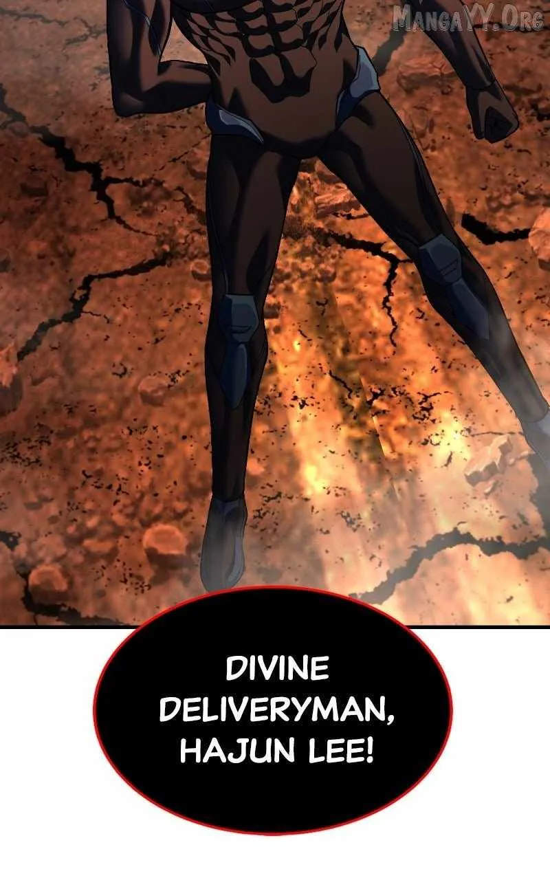 Divine Delivery Chapter 88 page 82