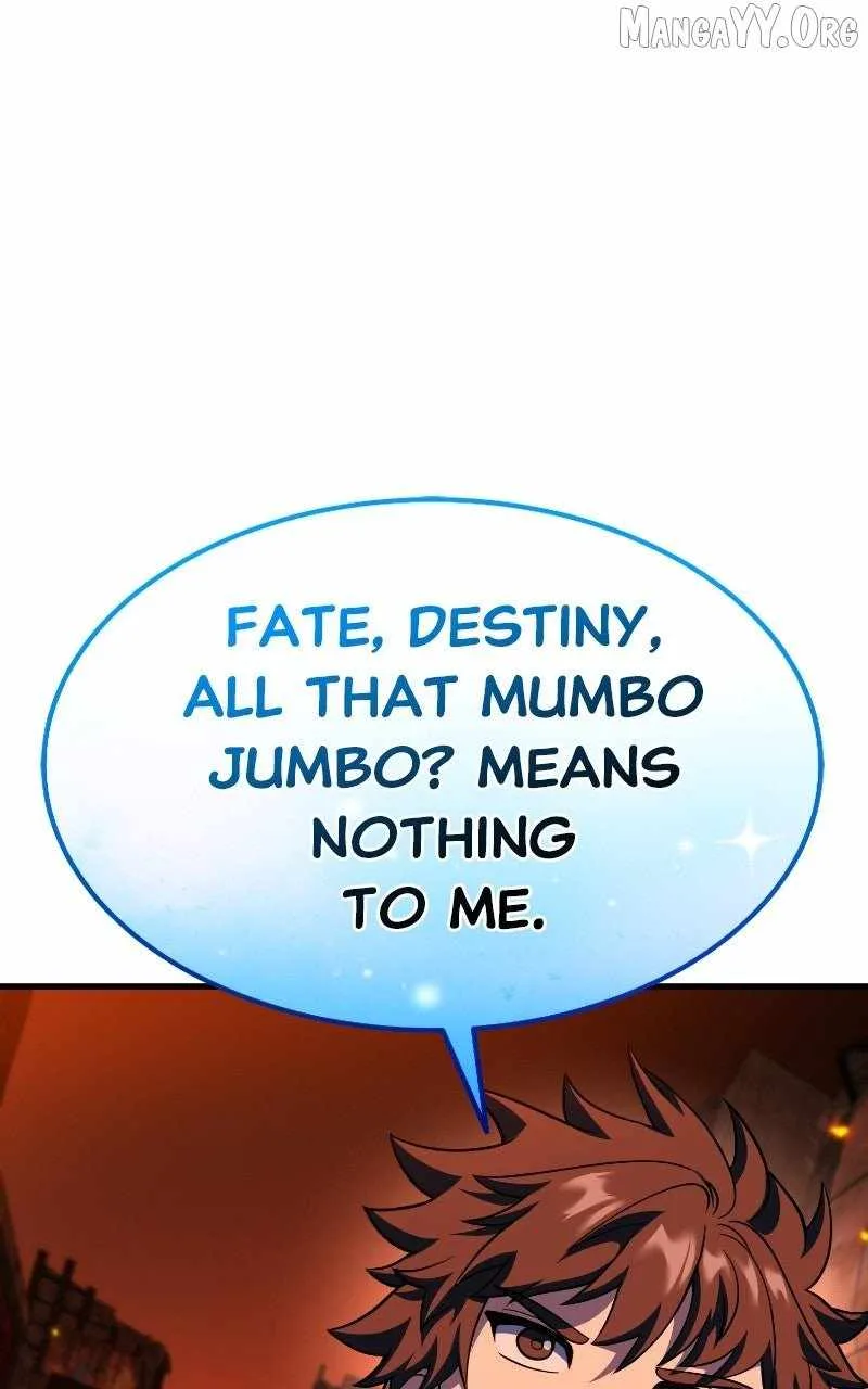 Divine Delivery Chapter 88 page 85