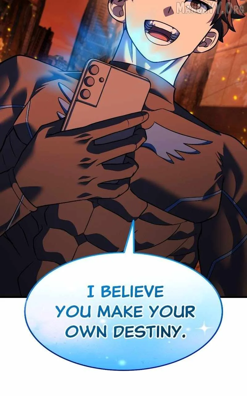 Divine Delivery Chapter 88 page 86