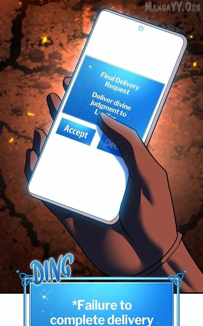 Divine Delivery Chapter 88 page 88