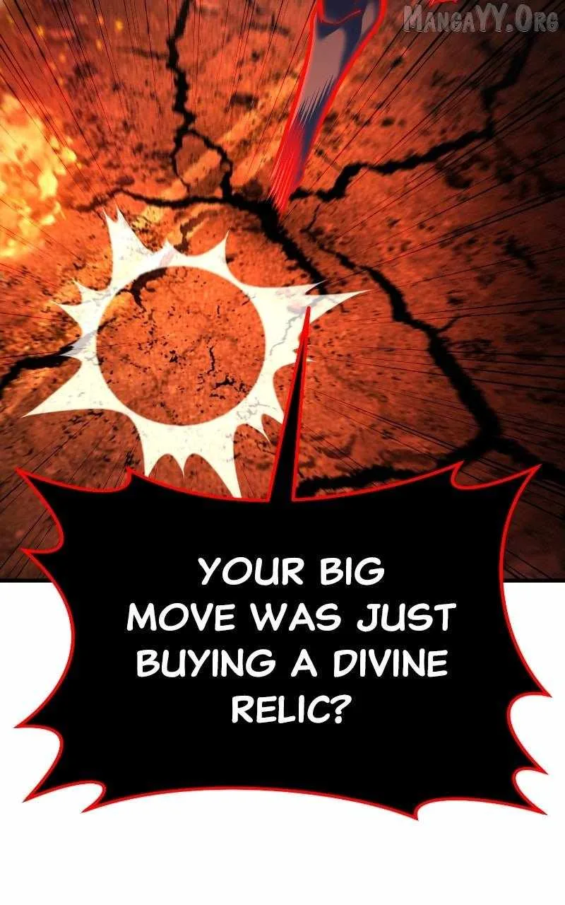 Divine Delivery Chapter 88 page 111
