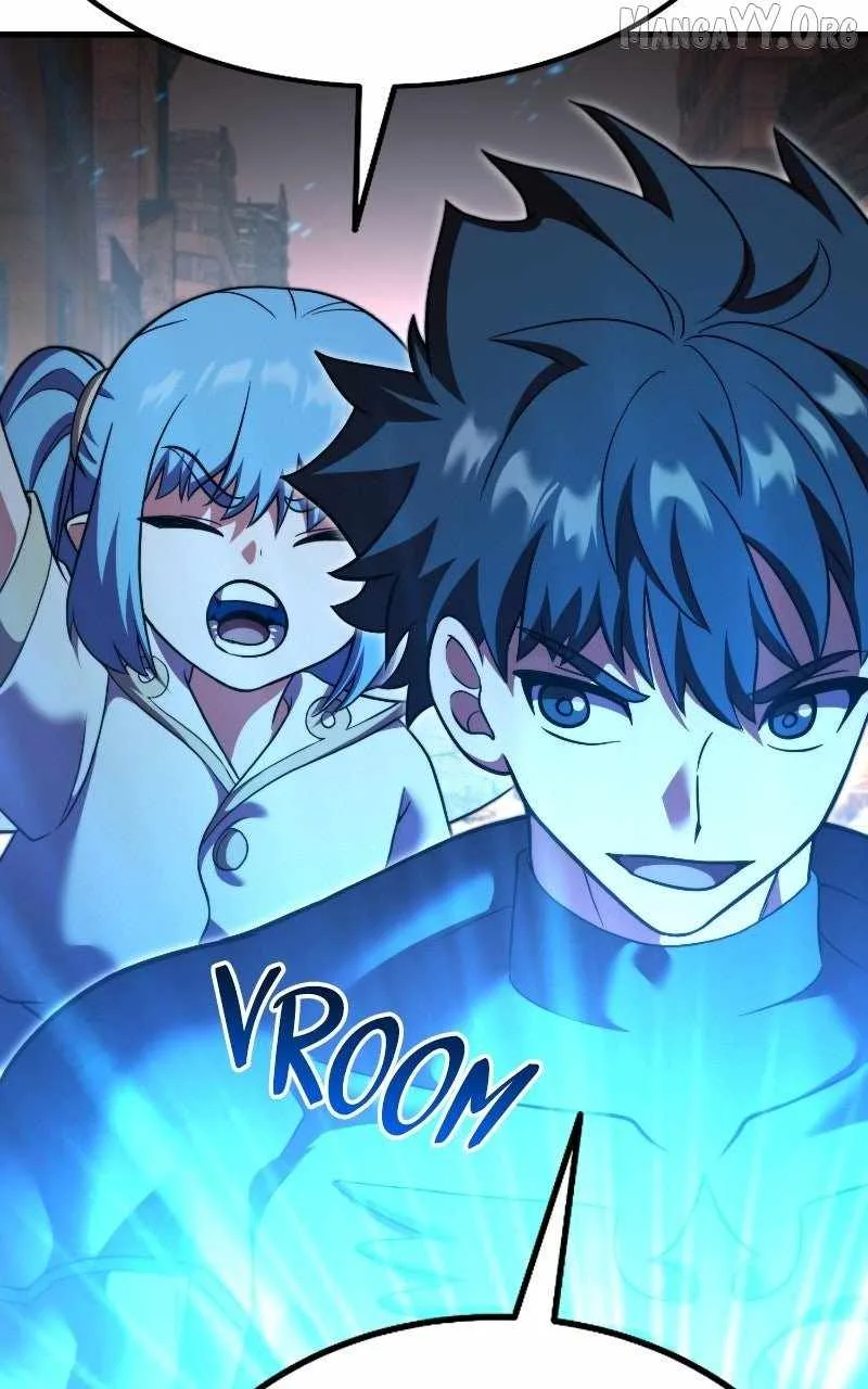 Divine Delivery Chapter 88 page 108