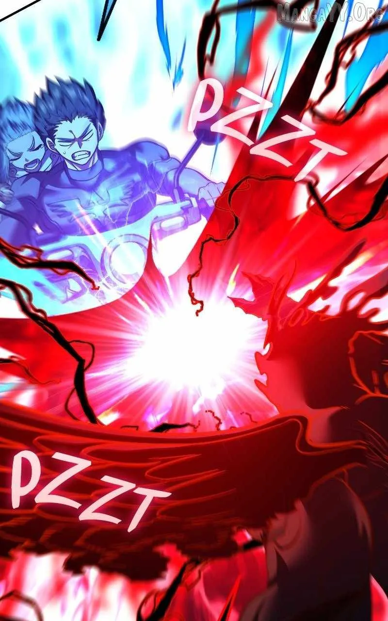 Divine Delivery Chapter 88 page 122