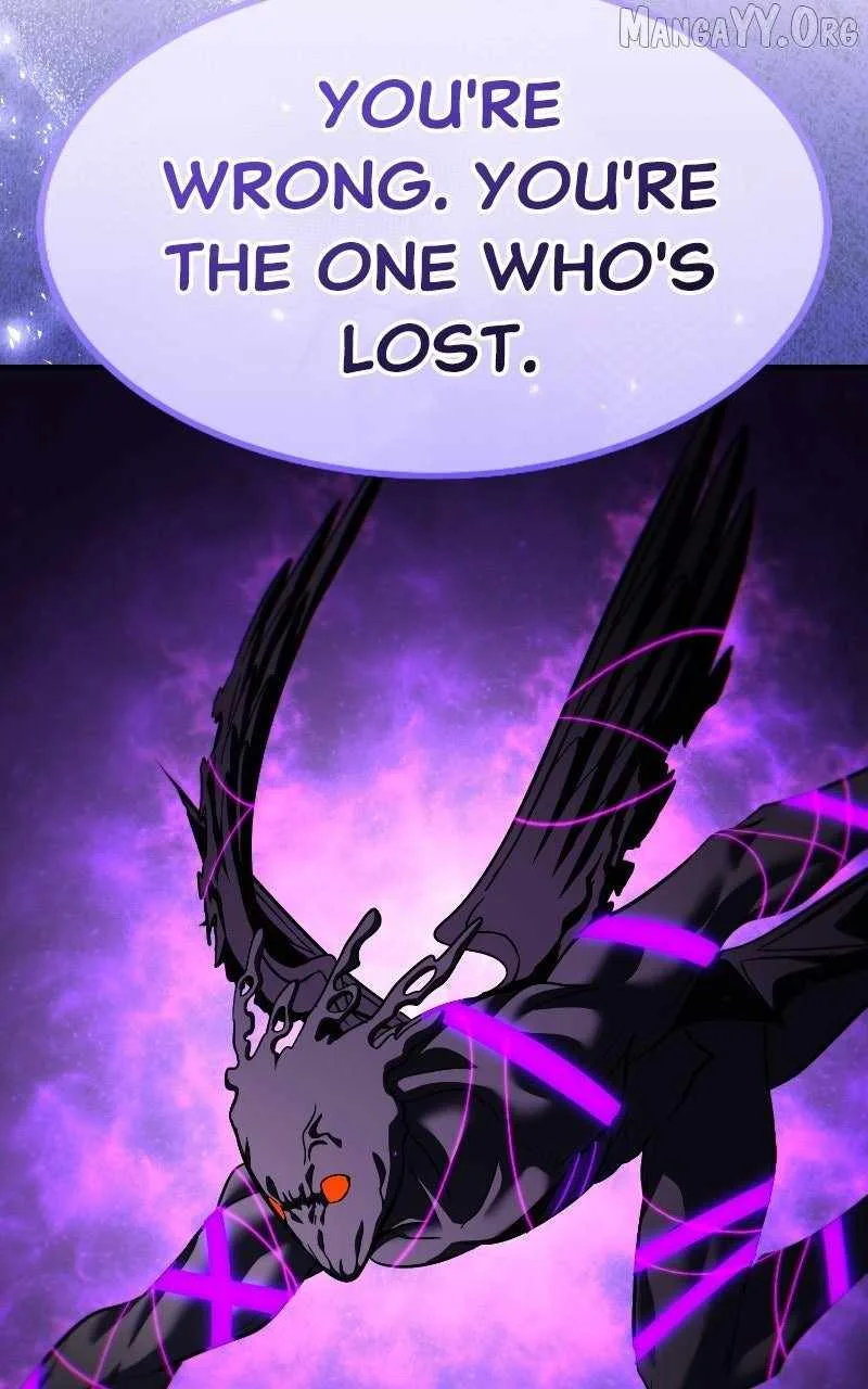Divine Delivery Chapter 88 page 128