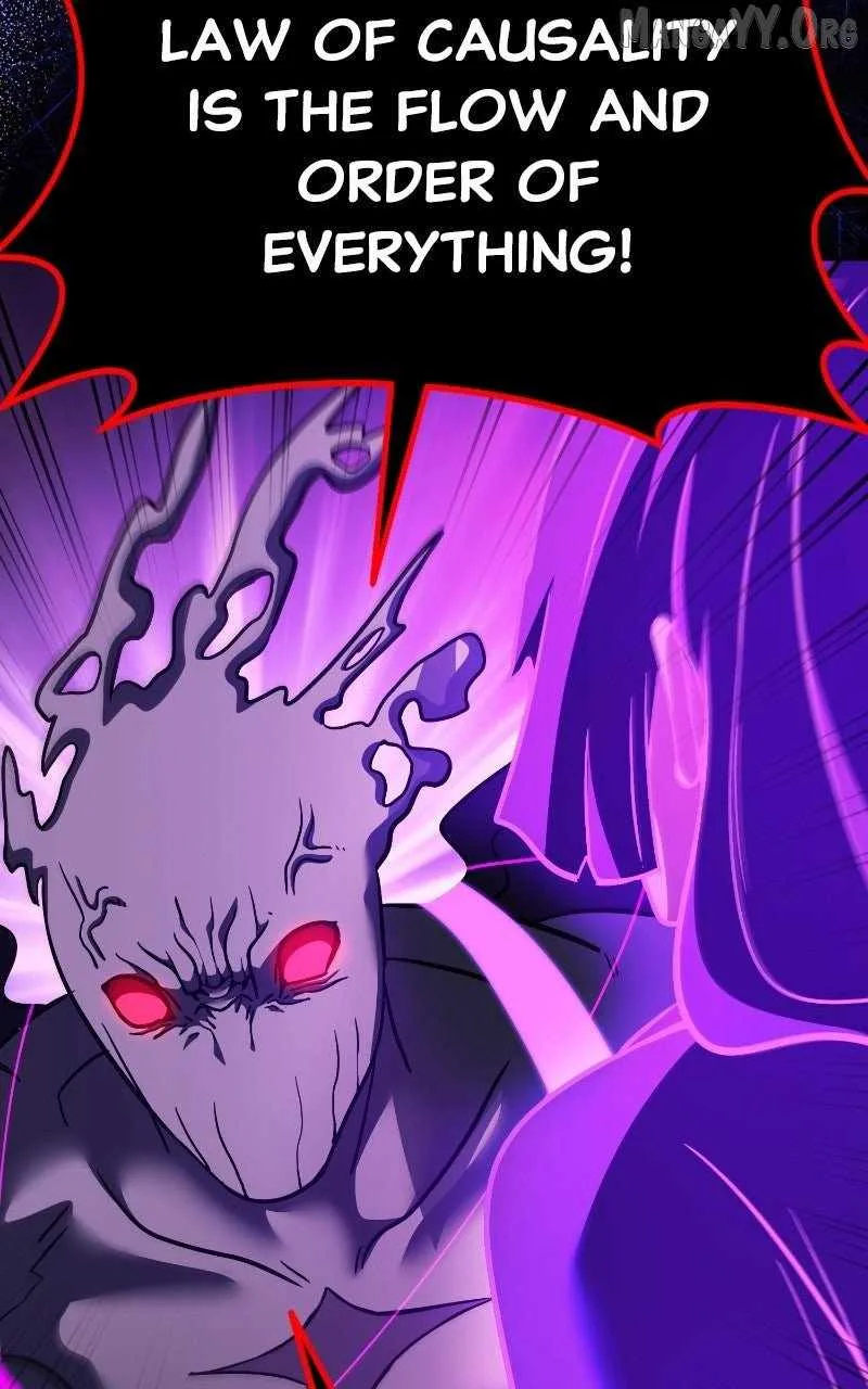 Divine Delivery Chapter 88 page 136
