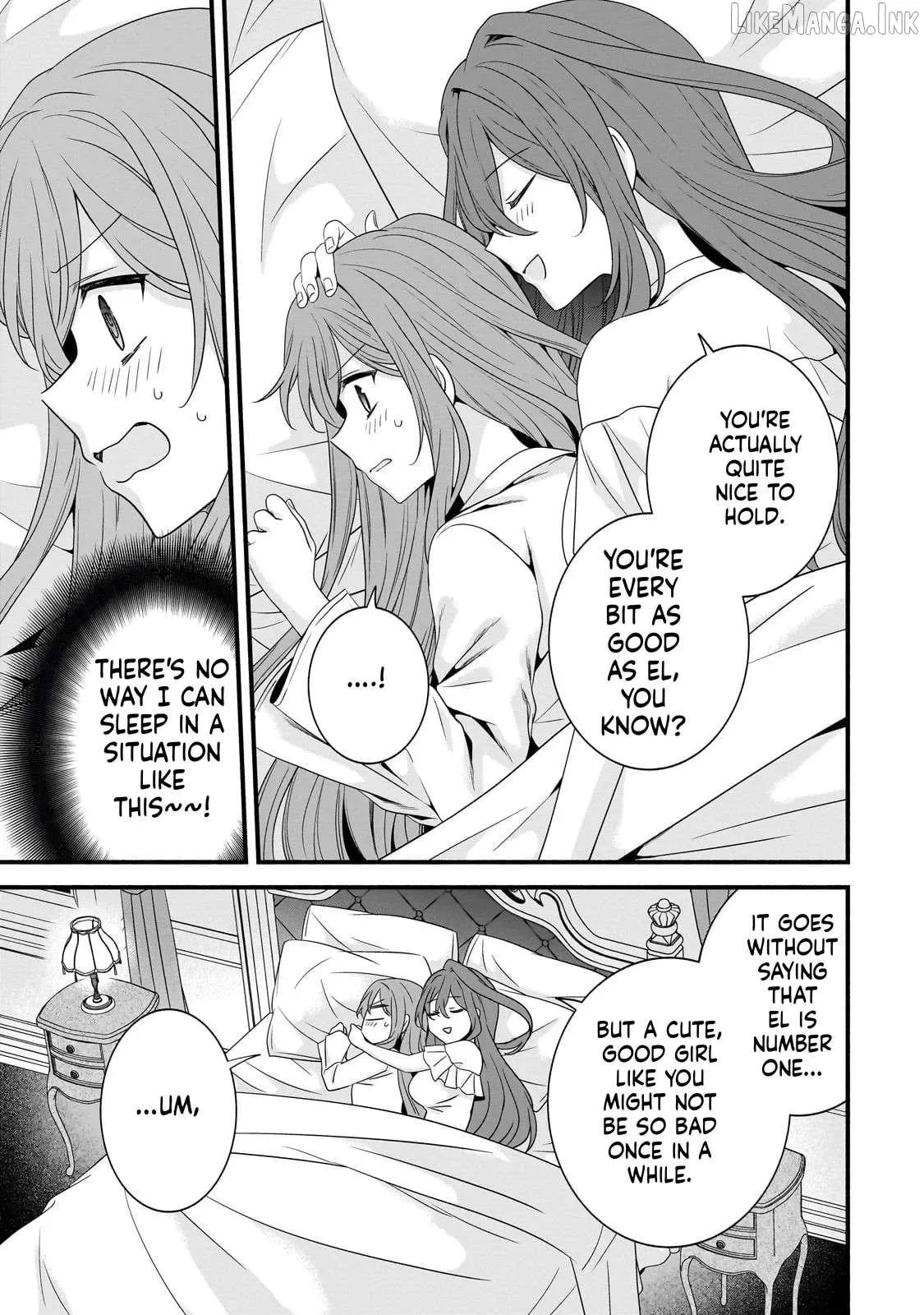 The Reproducer of Creation Magic Chapter 34 page 8