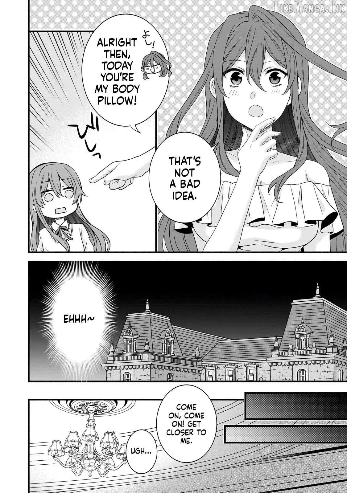 The Reproducer of Creation Magic Chapter 34 page 7