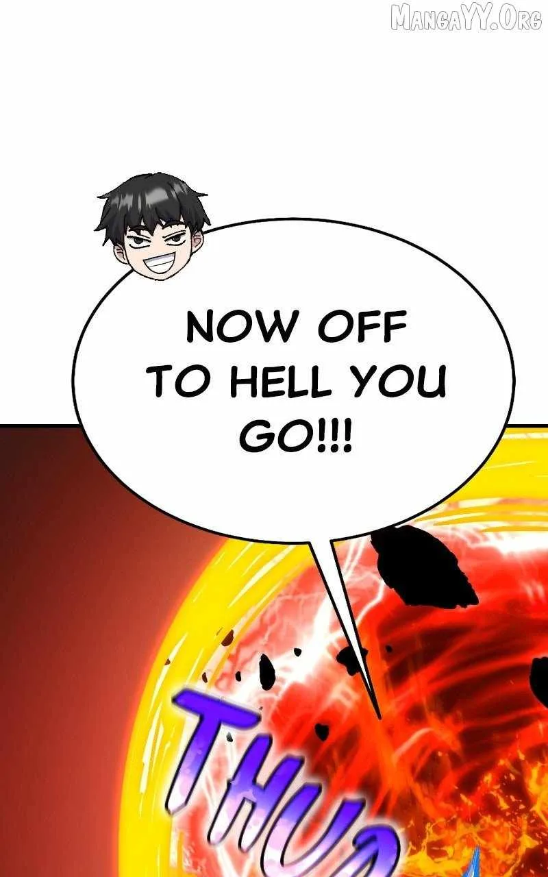 Divine Delivery Chapter 88 page 150
