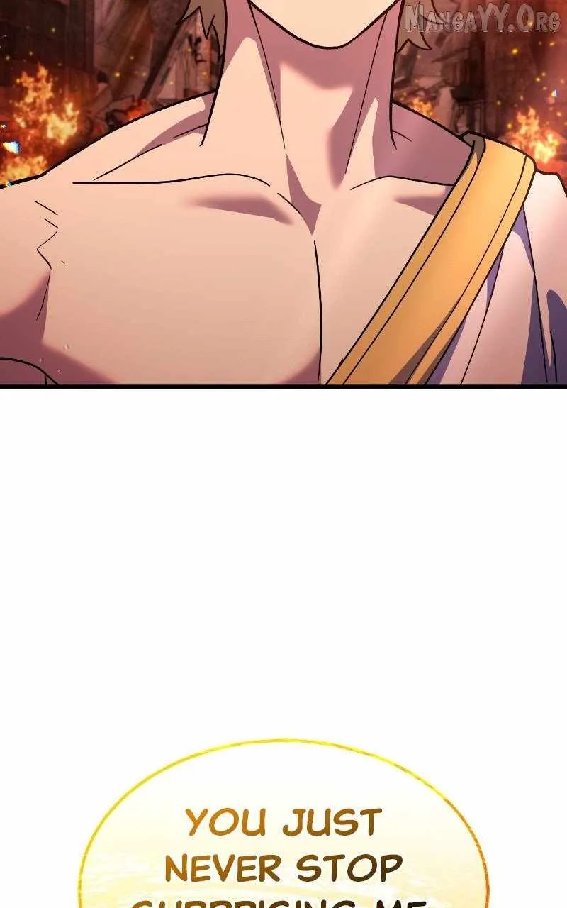 Divine Delivery Chapter 88 page 161