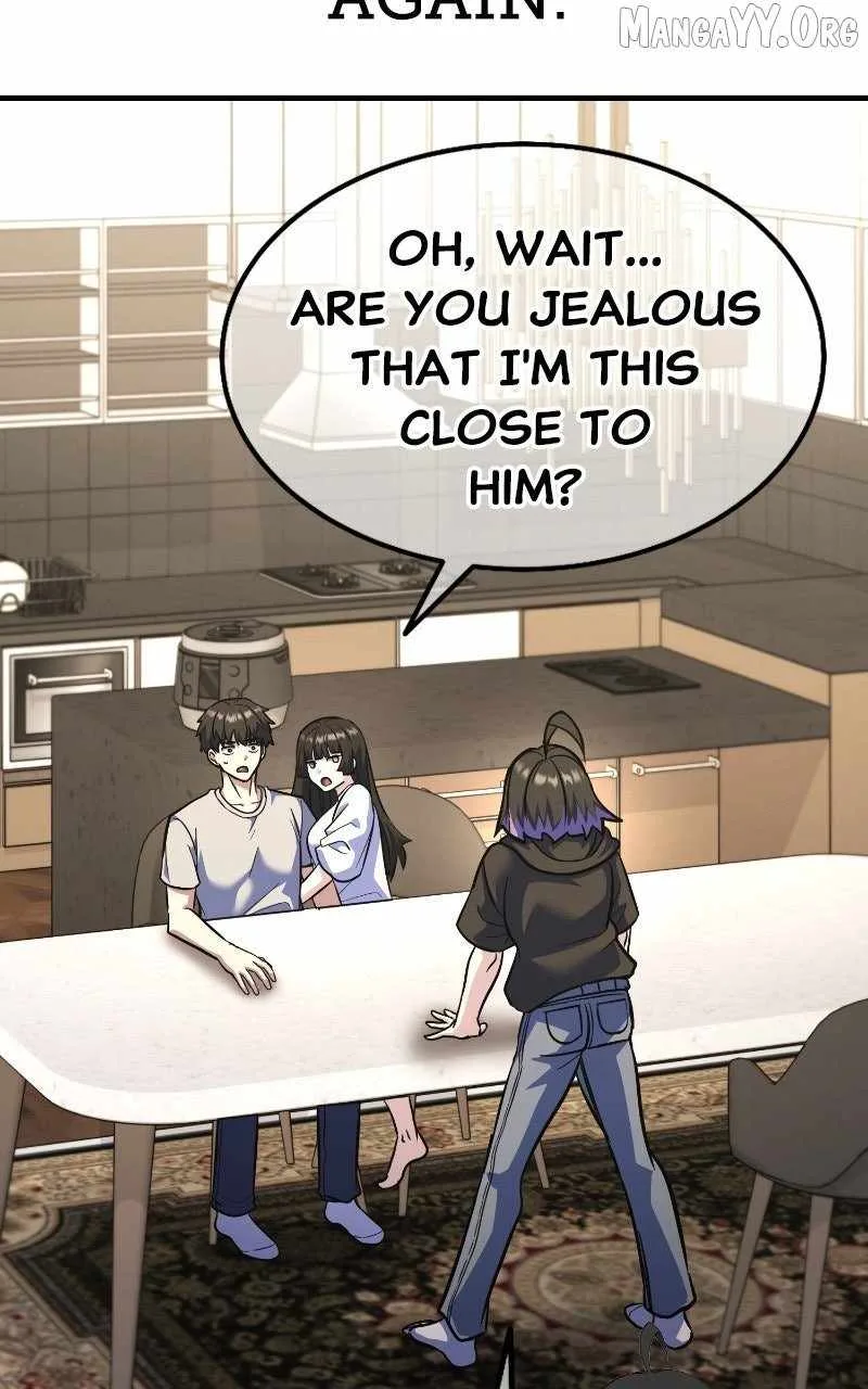 Divine Delivery Chapter 88 page 178