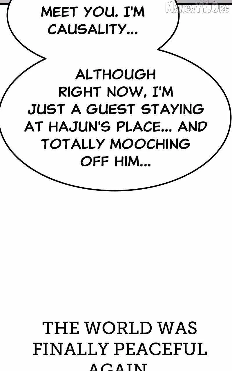 Divine Delivery Chapter 88 page 177