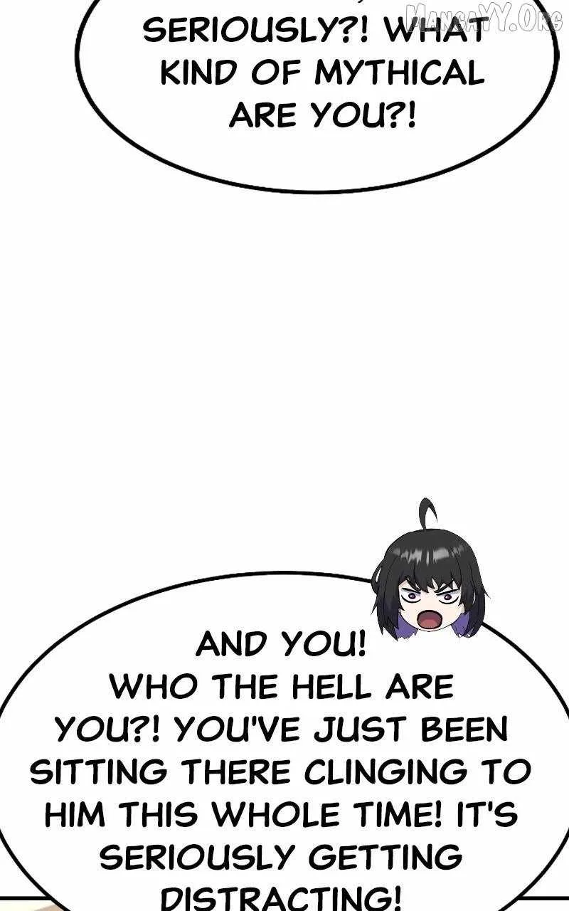 Divine Delivery Chapter 88 page 175