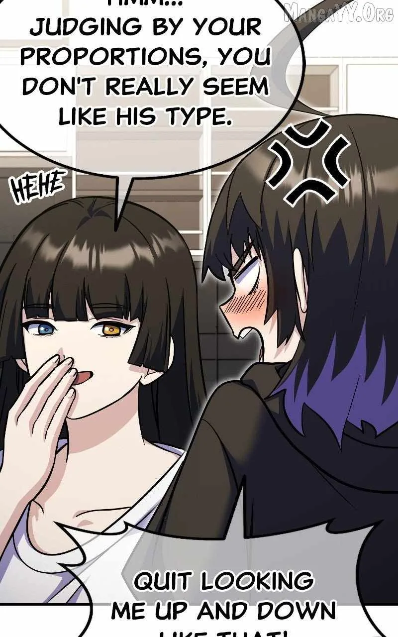 Divine Delivery Chapter 88 page 180