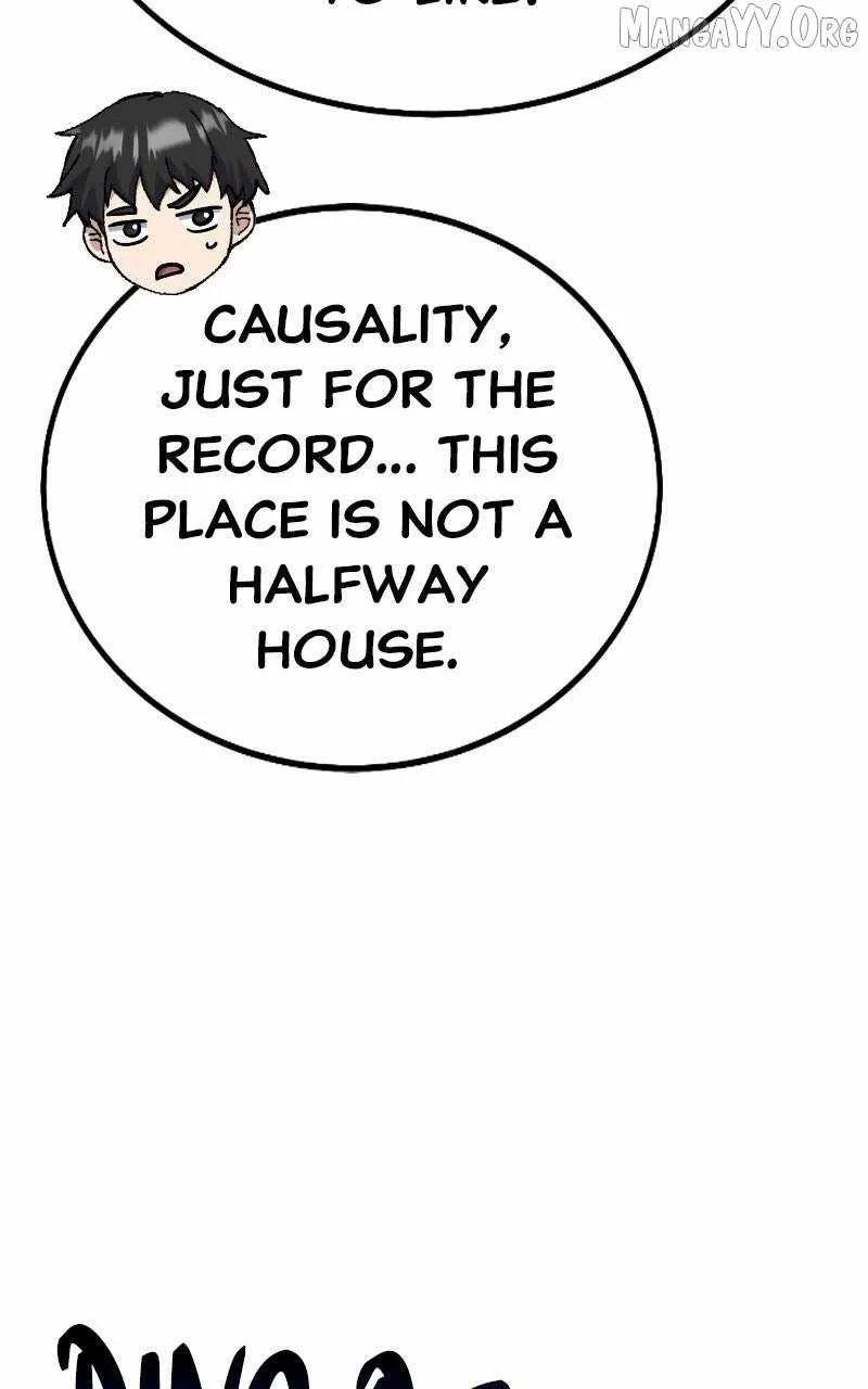 Divine Delivery Chapter 88 page 182