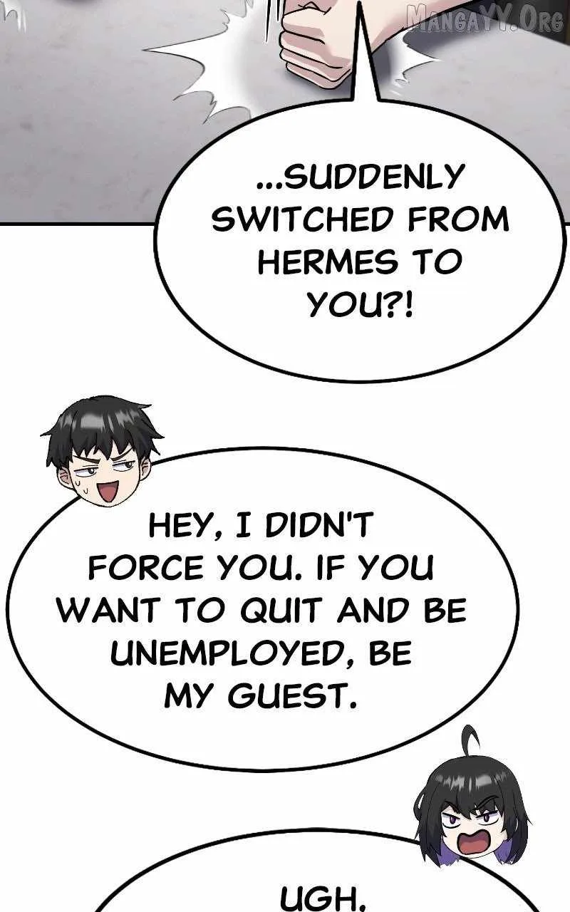 Divine Delivery Chapter 88 page 174